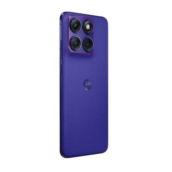 Motorola Moto Edge 70 Fusion Phone, 6.78 12GB 256GB - Pantone Orient Blue
